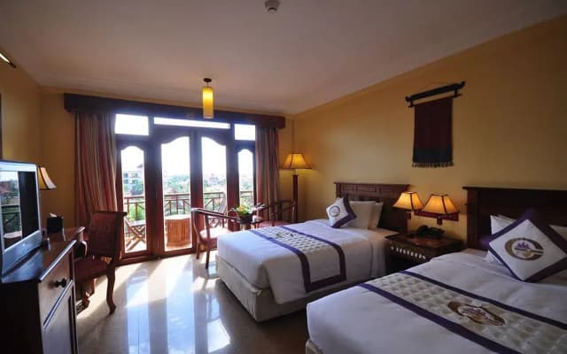 Kry Angkor Inn - photo 5