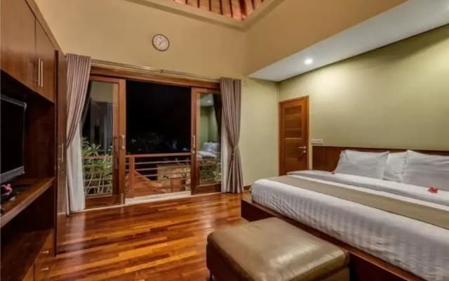 Villa Omah Mutiara - photo 4