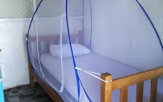 Warna Warni Cabin - photo 4
