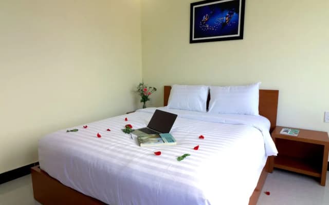 Gold Stone Homestay Hoi An - photo 4
