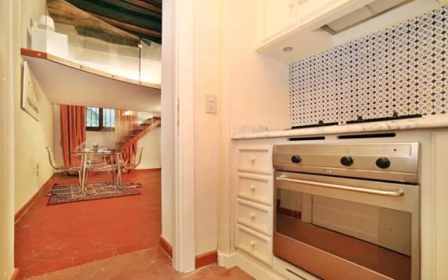 Your Home in Florence Tornabuoni - photo 5