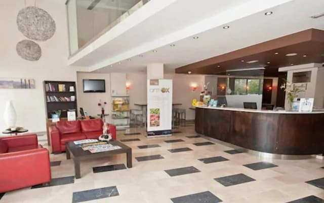 Serhs Del Port Hotel - photo 2