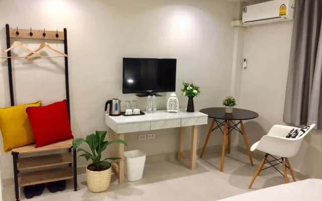 OHO Inn Ratchada - photo 4