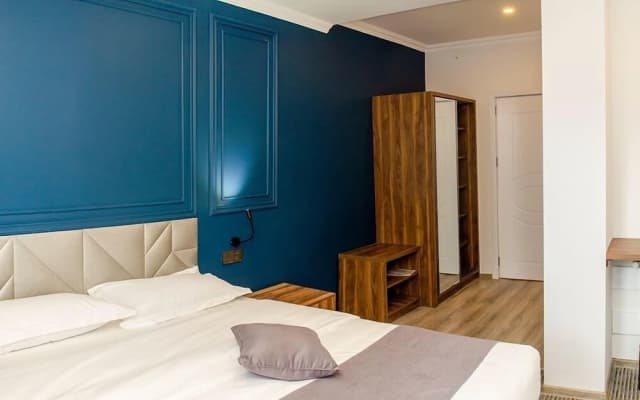 The Residence Mountain Resort - photo 2