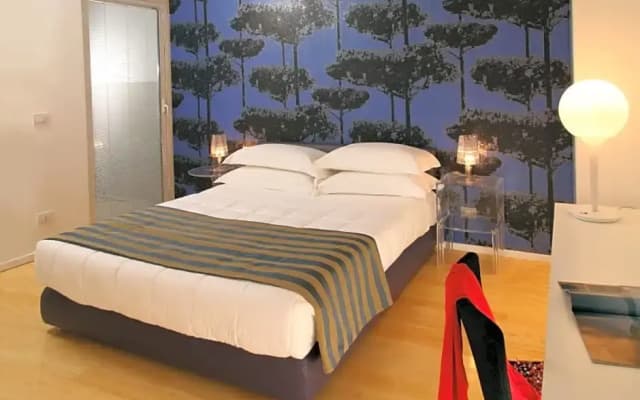 St Peter Guest House - photo 4