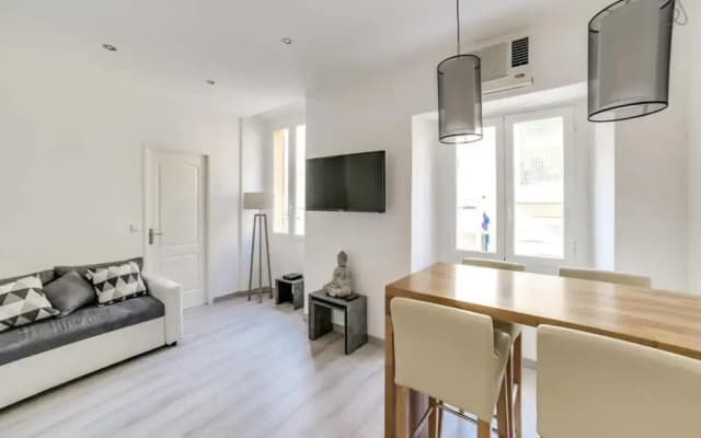 Very nice 1br ideally located close to Place Masséna in Nice Welkeys - photo 4