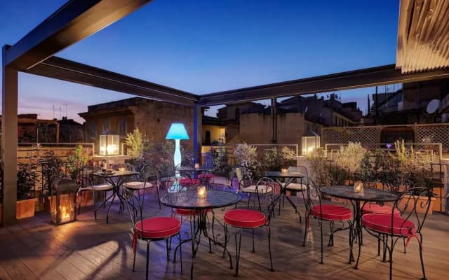 Resort Dharma Boutique Hotel & SPA - photo 3