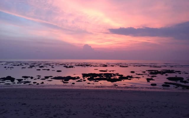 Baan Suan Guest House - photo 3