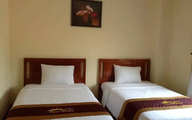 Van Xuan Hotel Danang - photo 3