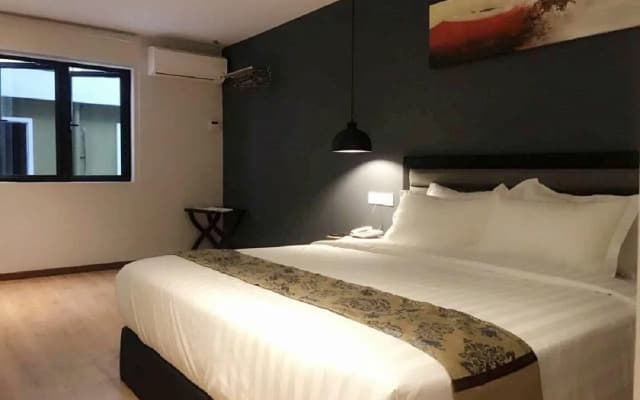APPLE Suites Hotel - photo 5