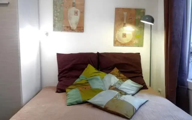 Appartement Beauregard - photo 4