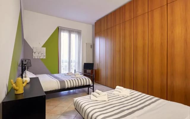 Tortona Design Flat - photo 5
