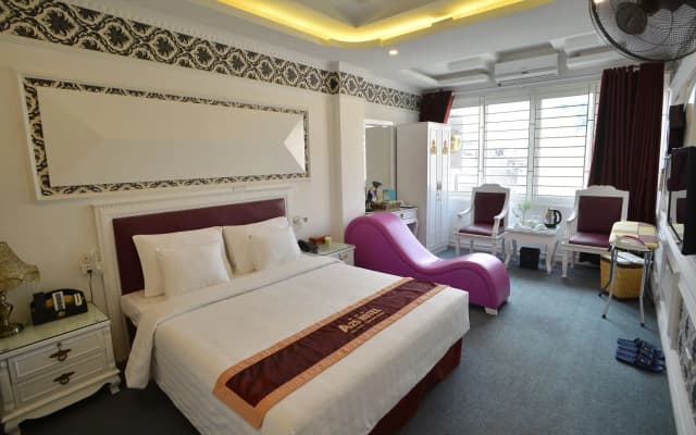 A25 Hotel - Dich Vong Hau - photo 4