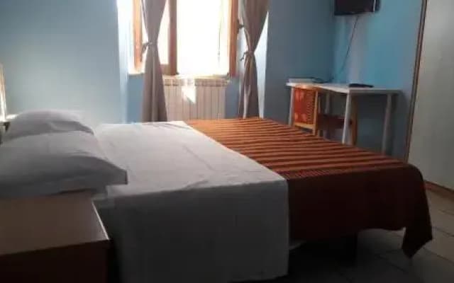 Hotel Alba Garden - photo 4