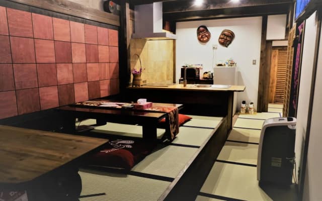Ocashi - photo 5
