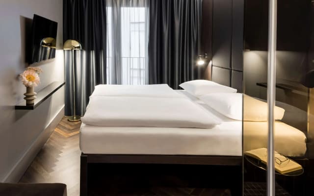Hotel ROMY by AMANO - photo 2