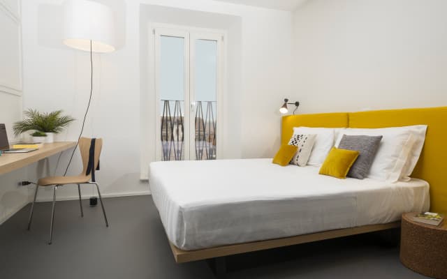 Camplus Hotel Roma Centro - photo 2