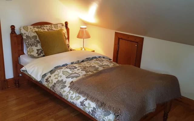 Blinkbonny House - photo 5