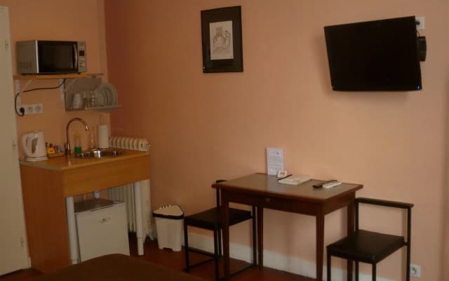 Hotel Victor Hugo - photo 5