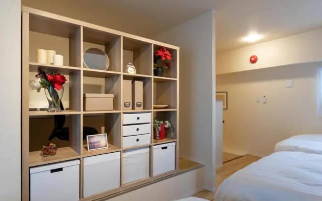Vacation Inn Kamata I - photo 5