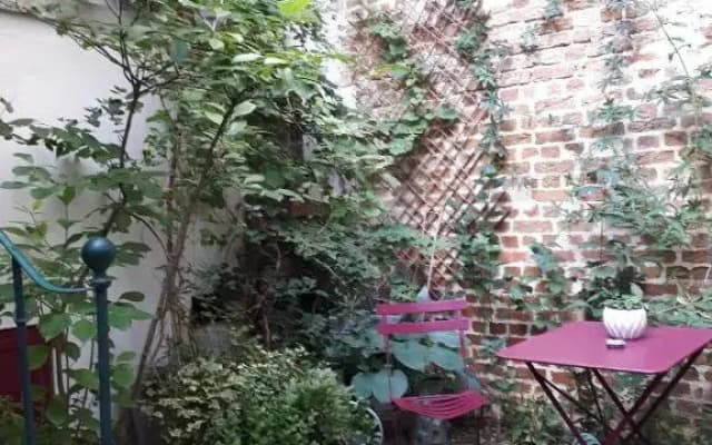 Le nichoir aux oiseaux - photo 3