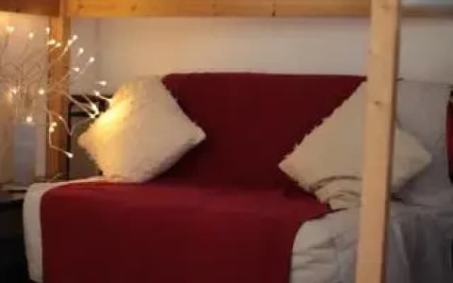 Studio Rue Lacépède - photo 5