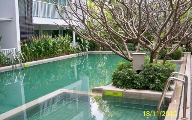 Studio in Haven - photo 2