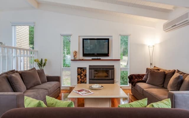 The Rye Retreat - photo 2