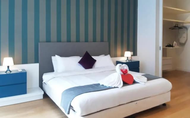 Eastern Suites at Platinum KLCC - photo 3