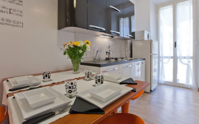 Rental In Rome Telesio - photo 3