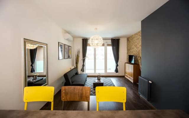 Corvintage Apartments - photo 3