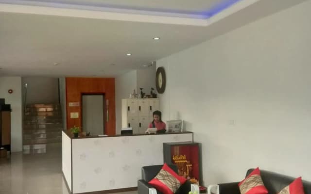 Doungta Anda Hotel - photo 2