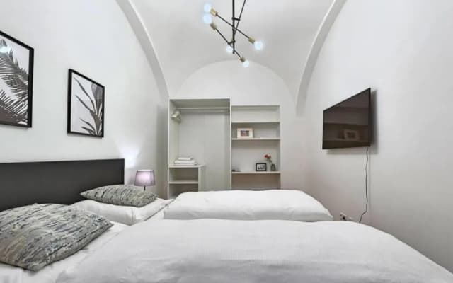 Vienne City Apartment Crown 6 - photo 2