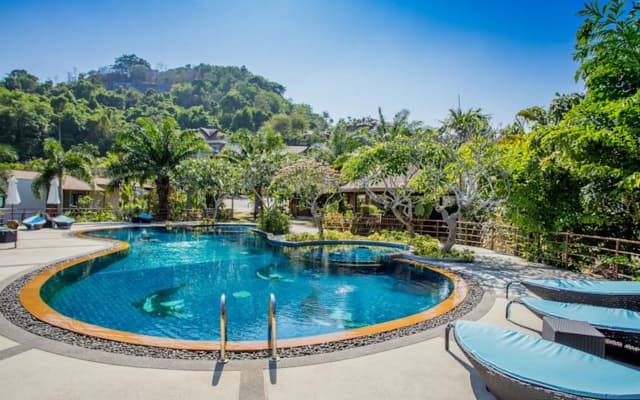 Chalong Chalet Resort & Longstay - photo 4