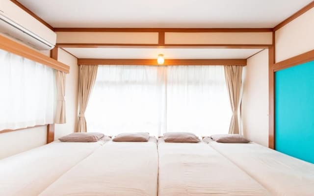 KUMI's Home for 14 Guests - photo 2