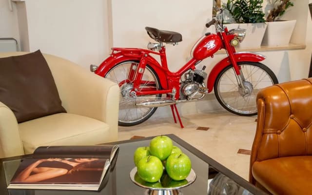 Hotel Saint Paul - photo 4