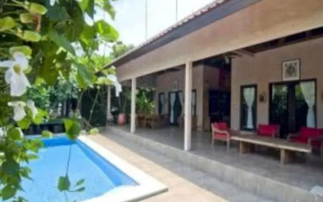 Villa Madu - photo 2