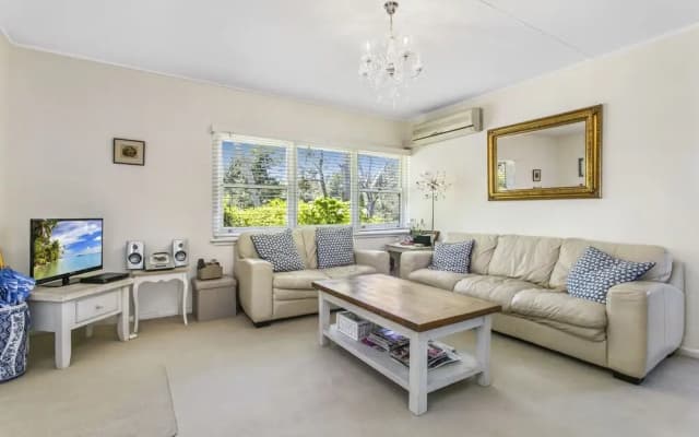 Lavender Cottage - photo 3
