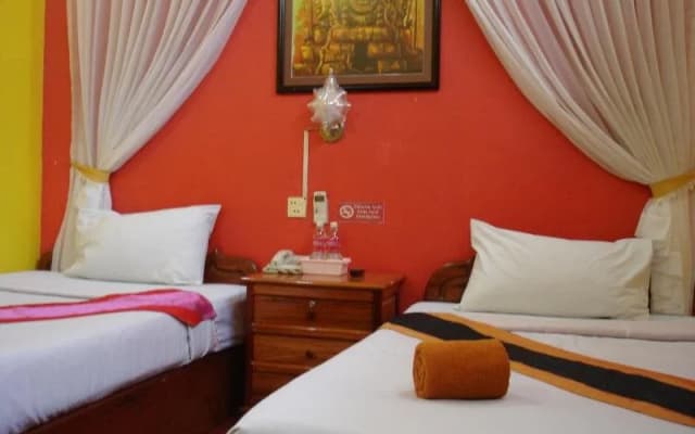 New Bequest Angkor Hotel - photo 5