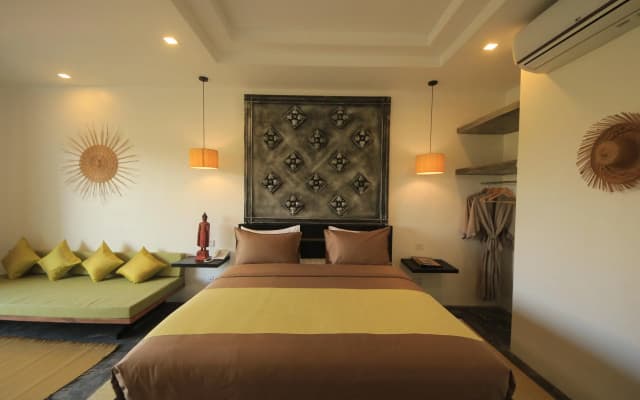 Manjula Villa - photo 3