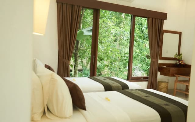 Eden House Ubud - photo 2