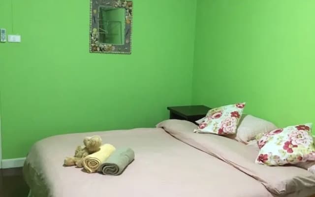Pin Guest House - photo 5