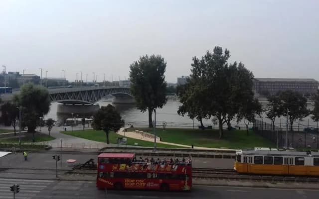 Studio along the Danube - photo 2