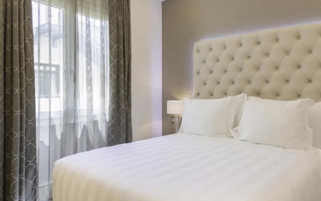 Aleph Rome Hotel, Curio Collection by Hilton - photo 3