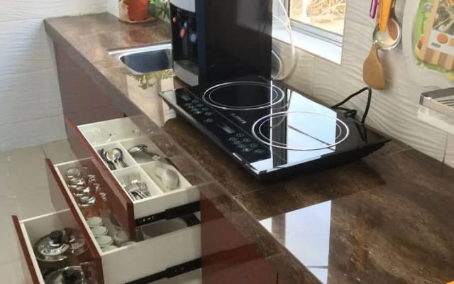 Bentong Street View Guest House - photo 4