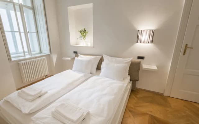 Bohemia Apartments Prague Old Town - photo 4