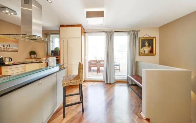 Vienna Penthouse 2 - photo 3