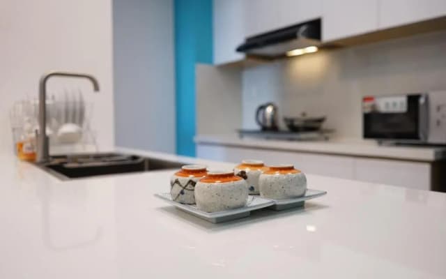 Join2Joy - Rivergate Saigon Condotel - photo 2