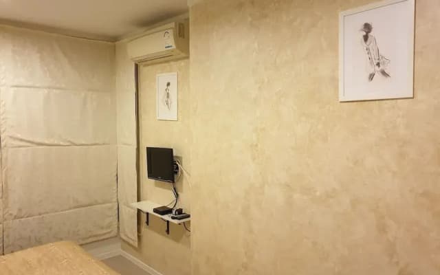 The Relaxing Room Lumpini Beach Jomtien - photo 3