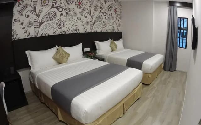 MM Hotel at Sunway - photo 4